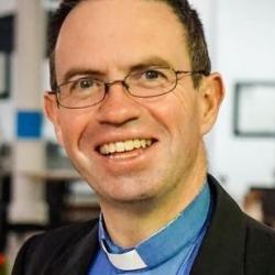 Father Martin Magill